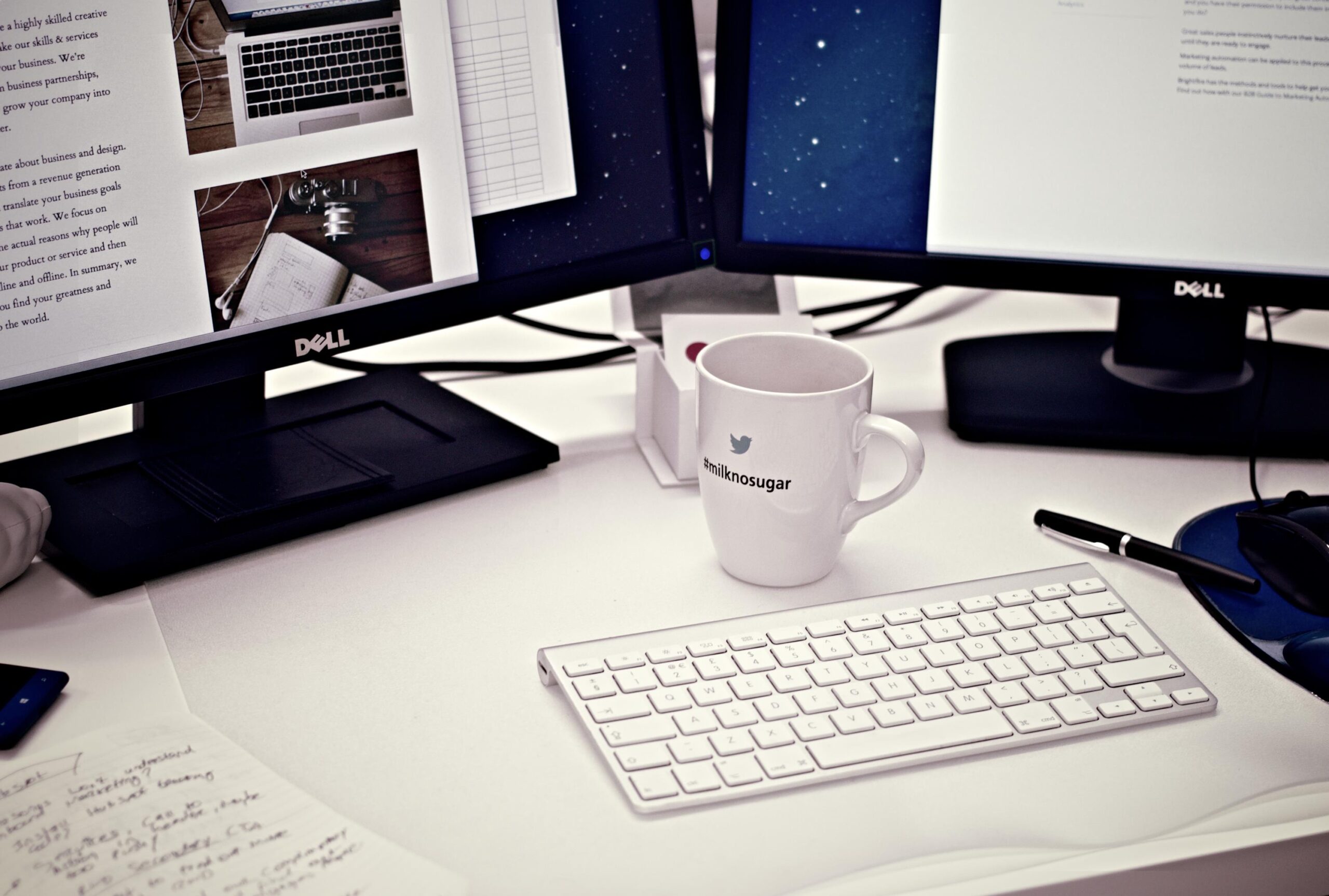 Stand Tall in Creativity: The Best Standing Desks for Writers in 2021