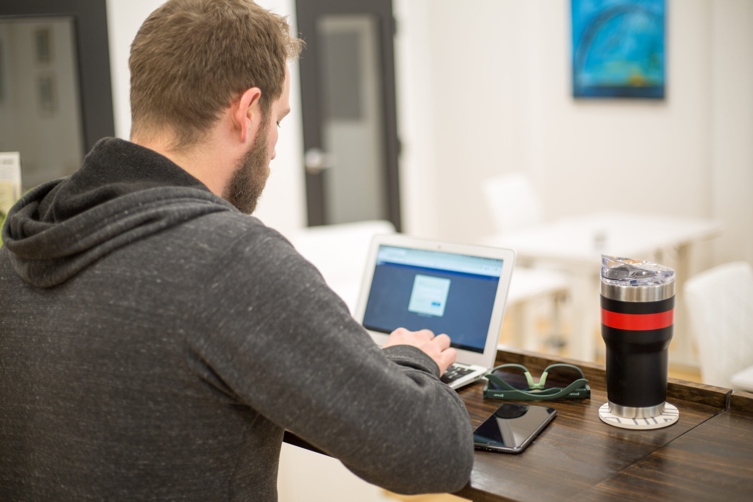 Elevate Your Homeschool Setup With the Best Laptop Stands