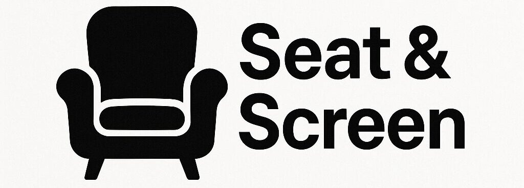 Seat & Screen – Expert Tech Reviews for Work & Life
