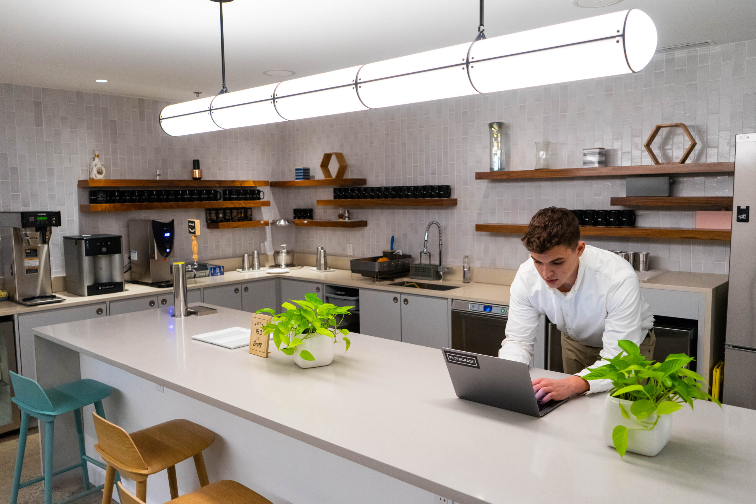 Elevating Your Work From Home Experience with the Perfect Laptop Stand