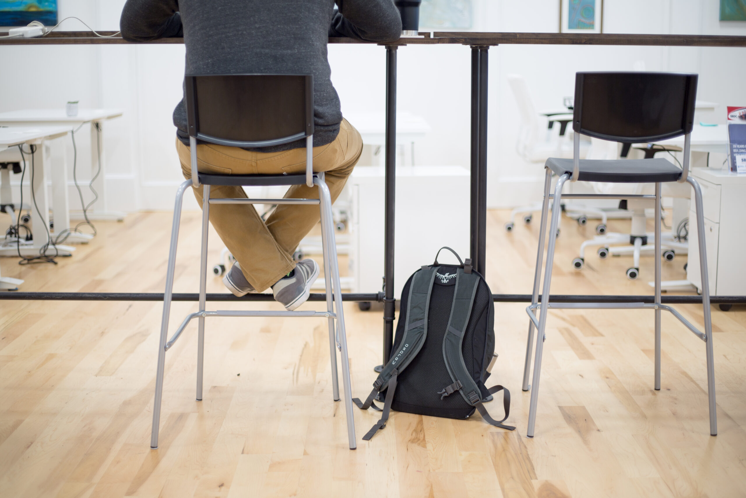 Boost Your Productivity: The Unsung Role Of Desk Mats In Your Workflow